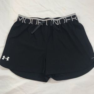 Under Armour Athletic Shorts